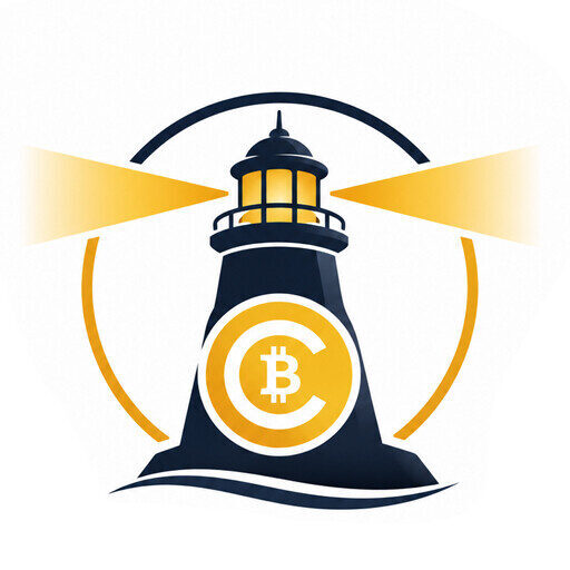 CoinBeacon logo img